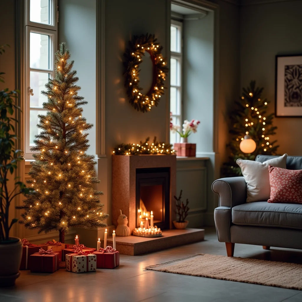 Christmas Decorations For Home - A Simple Guide to Christmas Decorations for Home