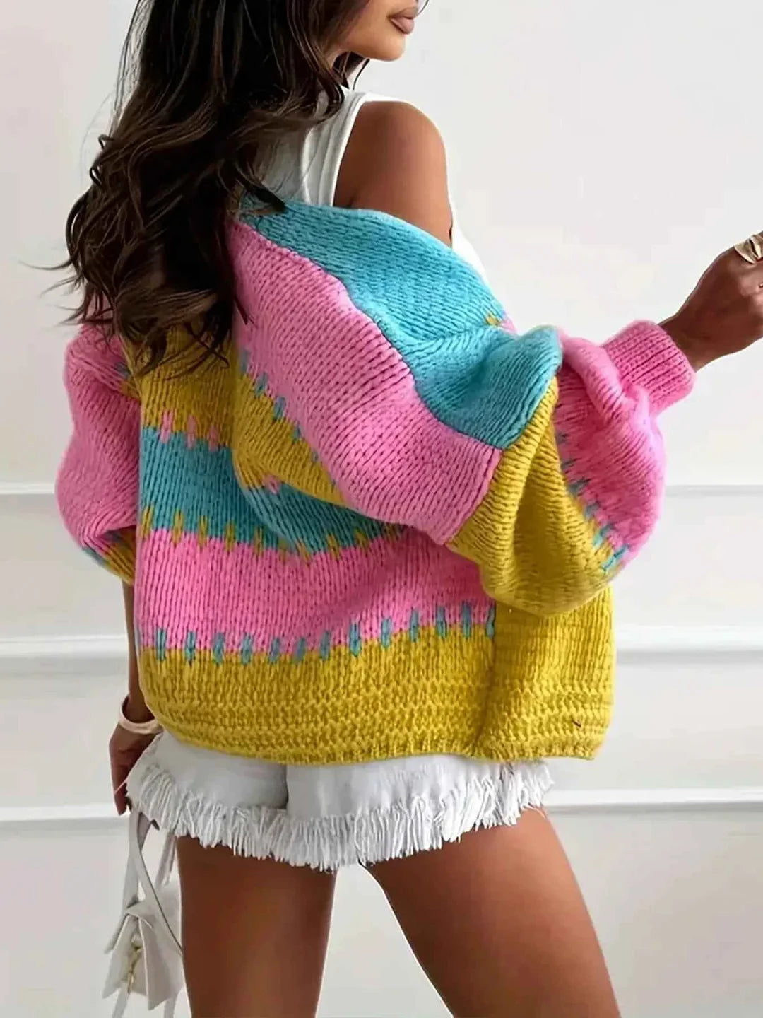 The Impact of Color on Women's Clothing Choices