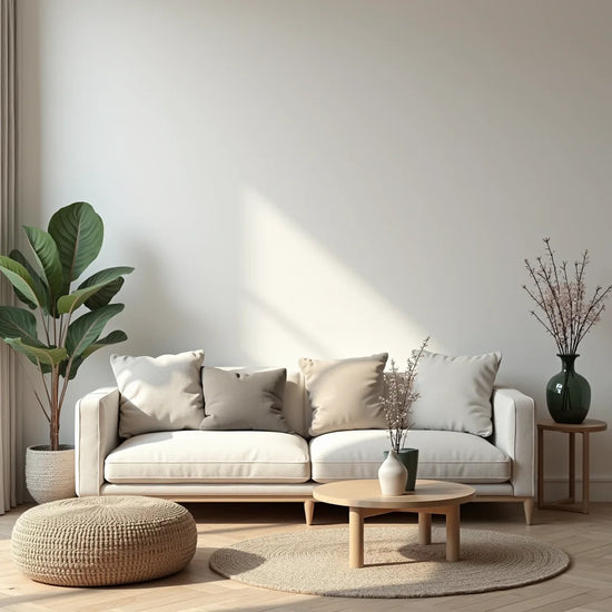 Home Living Decor - Elegant Home Living Decor Simple Ways to Elevate Your Space