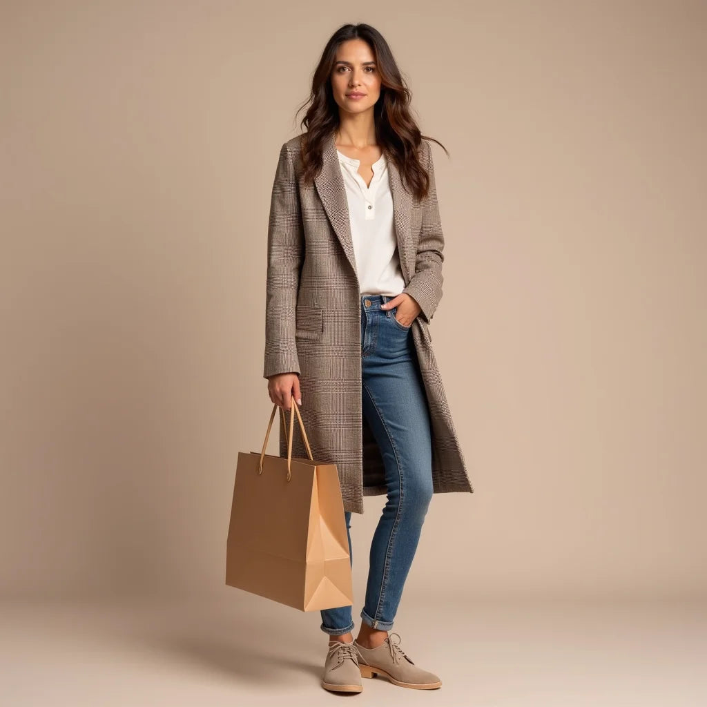  - Smart Shopping: Timeless Tips for Women's Clothing