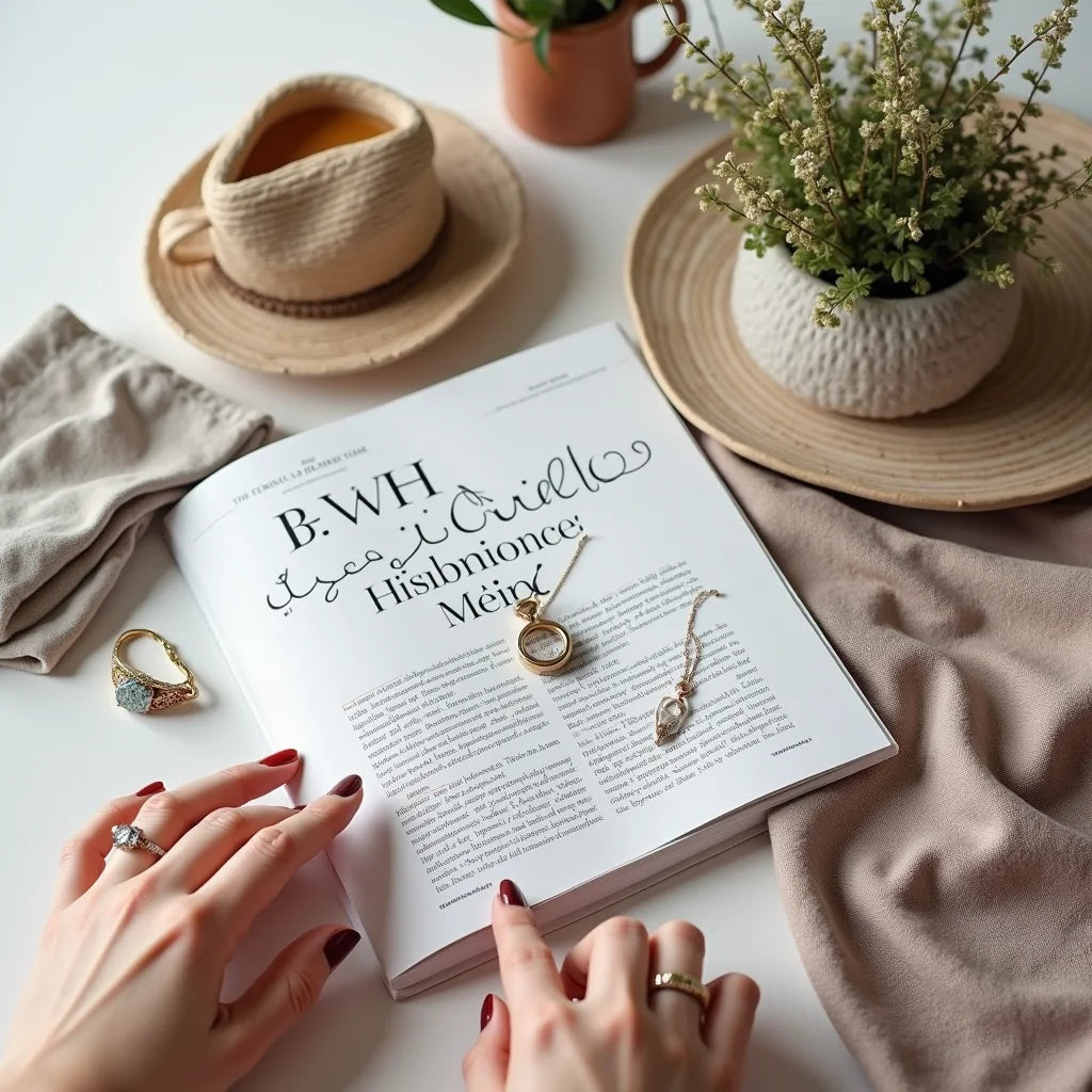 Jewelry And Accessories - Jewelry and Accessories Essentials A Timeless Style Guide