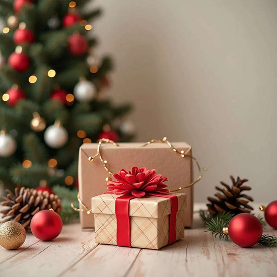 Holiday Gift Ideas for Her That Spark Joy and Delight