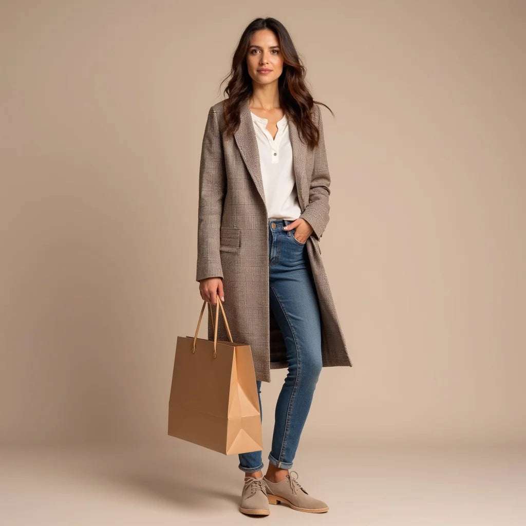 Smart Shopping: Timeless Tips for Women's Clothing