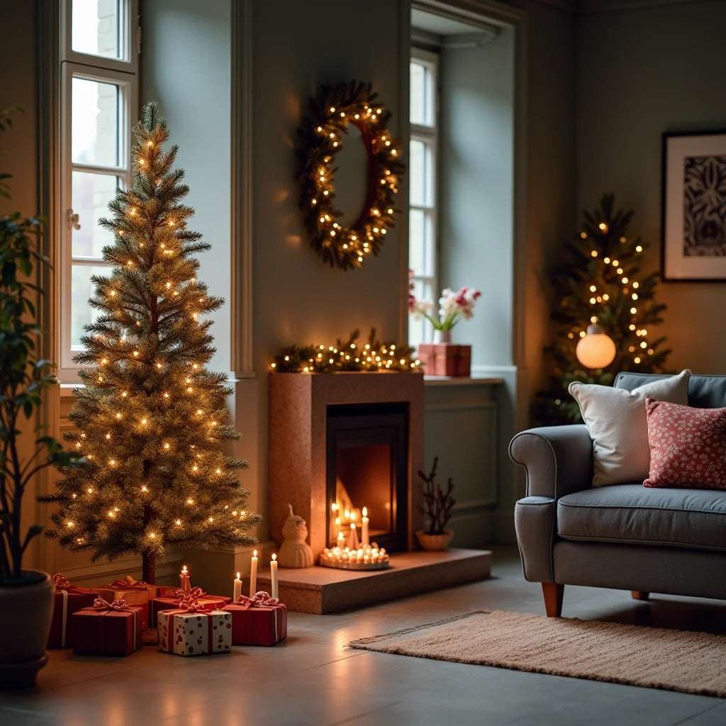 A Simple Guide to Christmas Decorations for Home