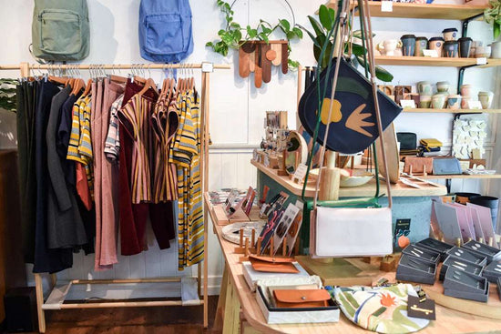Sustainable Fashion: Empowering Women for a Better Tomorrow