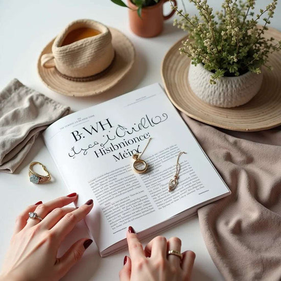 Jewelry and Accessories Essentials A Timeless Style Guide