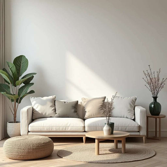 Elegant Home Living Decor Simple Ways to Elevate Your Space