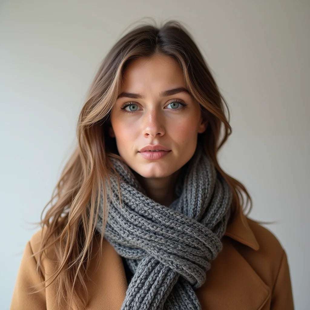 Secure a Comfy Winter Layer for Warmth Without Bulk