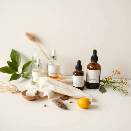 Health Beauty Products for a Radiant, Balanced Routine