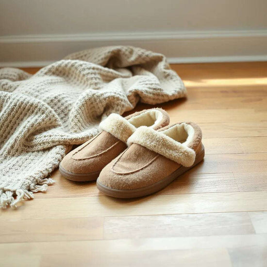 Women's Cozy Slippers for Every Day Comfort Tips