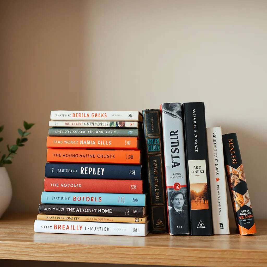 Bestselling Fiction Books to Read Next for Big Feels