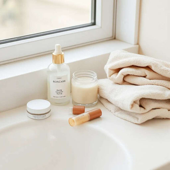 Affordable Beauty and Self-Care: Smart Budget Routine