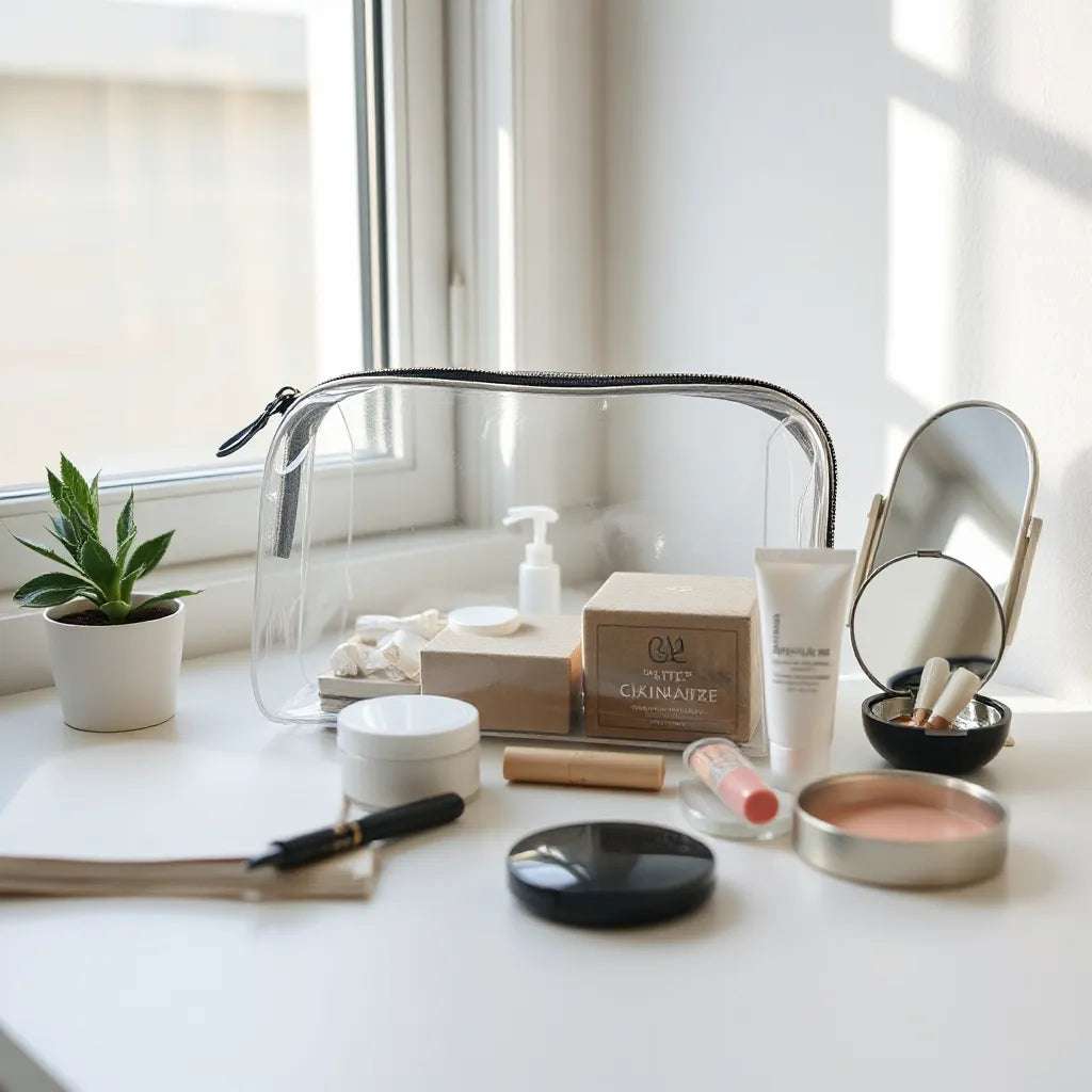 College Beauty Essentials for a Fresh, Easy Routine