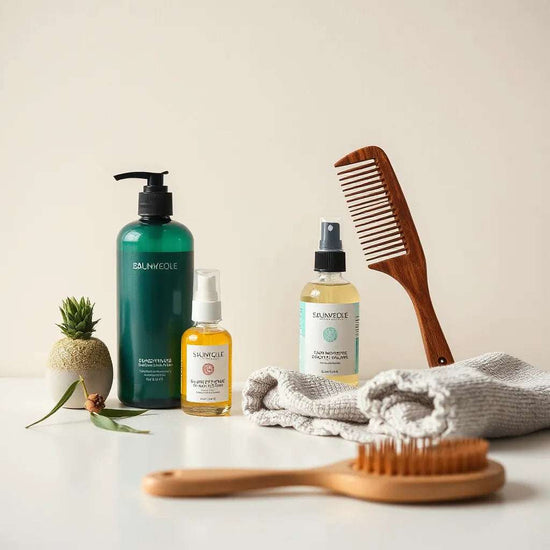 Affordable Hair Care Products: Smart Picks That Work