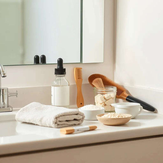 Frugal Beauty Routines: Simple Steps That Save Money