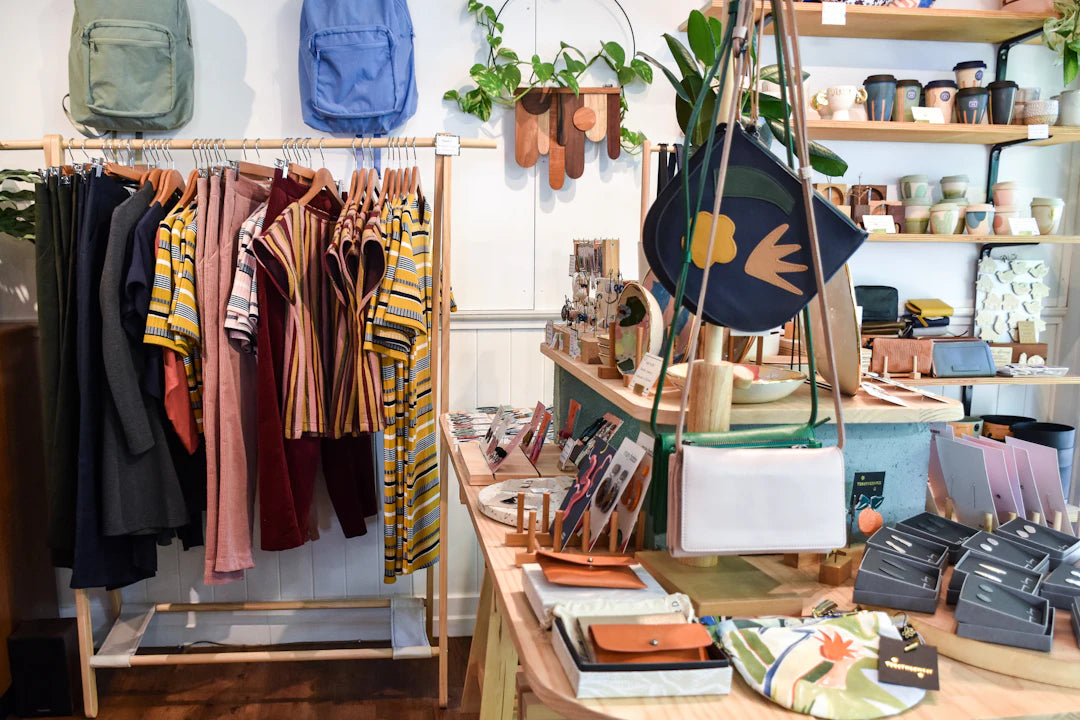 Sustainable Fashion Empowering Women for a Better Tomorrow