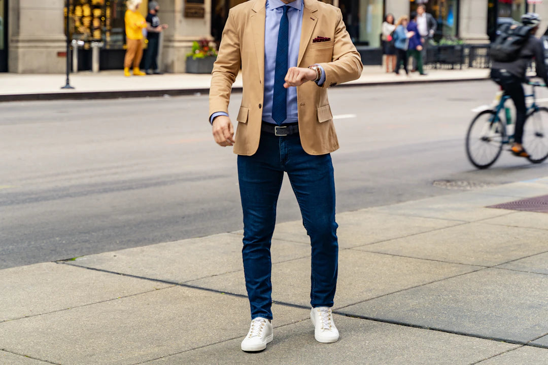 Chic Denim Styles for Comfort-Driven Everyday Fashion