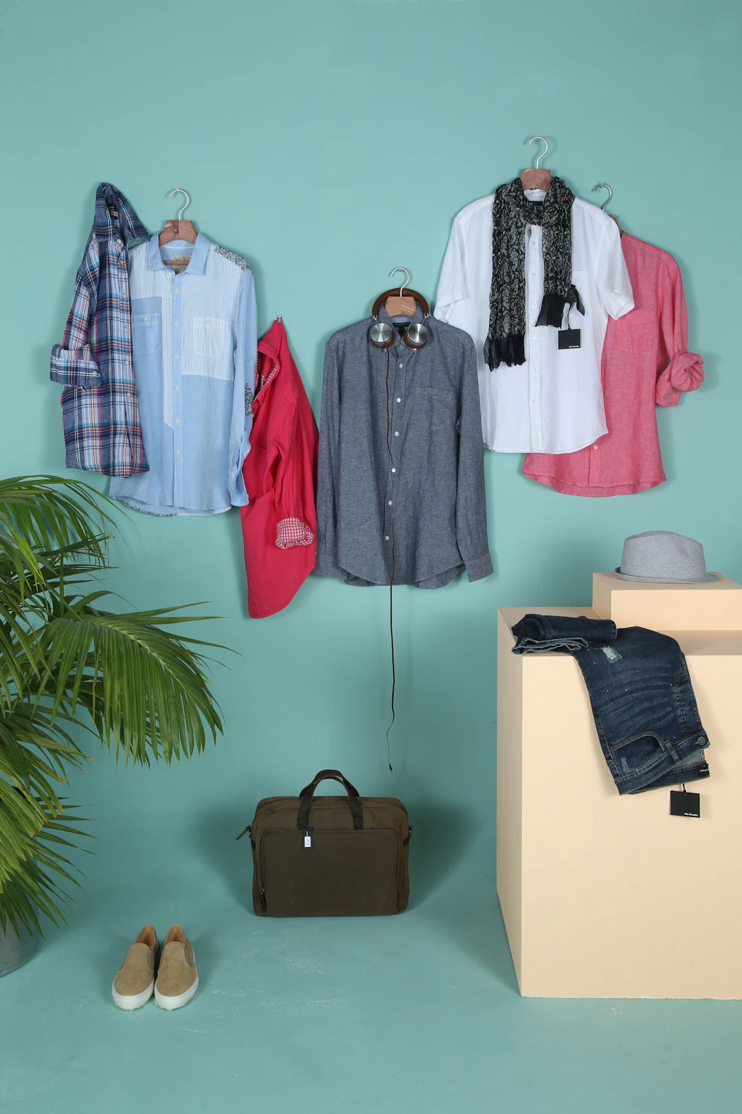 Must-Have Wardrobe Staples for Every Modern Woman