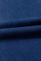 Center Seam Deep Wash Straight Jeans