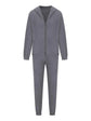 Zip Up Hoodie Joggers Set for Ultimate Comfort and Style