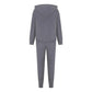Zip Up Hoodie Joggers Set for Ultimate Comfort and Style