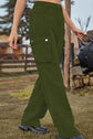 Loose Fit Long Jeans with Pockets for Ultimate Comfort and Style